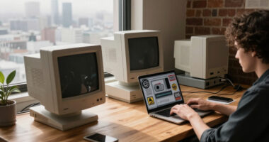Four Eras Of San Francisco Tech Culture