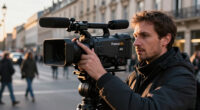 Franceinfo TV Channel Seeks Future Stability After Ten Years