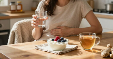 Gastrointestinal Wellness: 5 Symptoms To Keep In View
