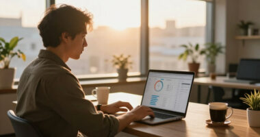 How A Unique Benchmark Keeps AI Managers Above The Zero Line