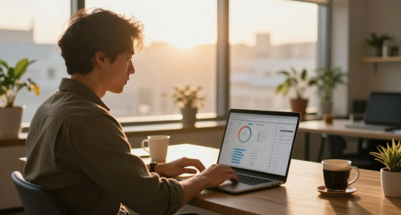 How A Unique Benchmark Keeps AI Managers Above The Zero Line