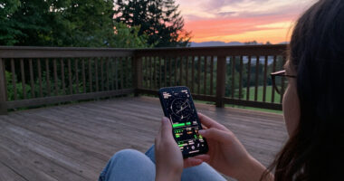 How Applied Science Explains The Lengthening Of Portland’s Summer Days