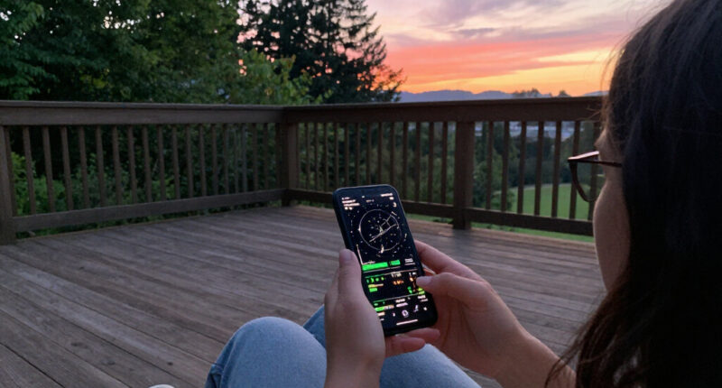 How Applied Science Explains The Lengthening Of Portland’s Summer Days