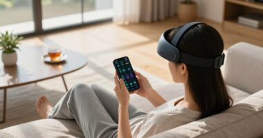 How Consumer Health Trends Are Elevating Brain Monitoring