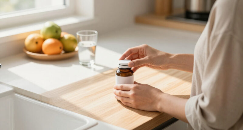 How FDA Approval Of First-in-Class Therapy Advances Consumer Health Safety