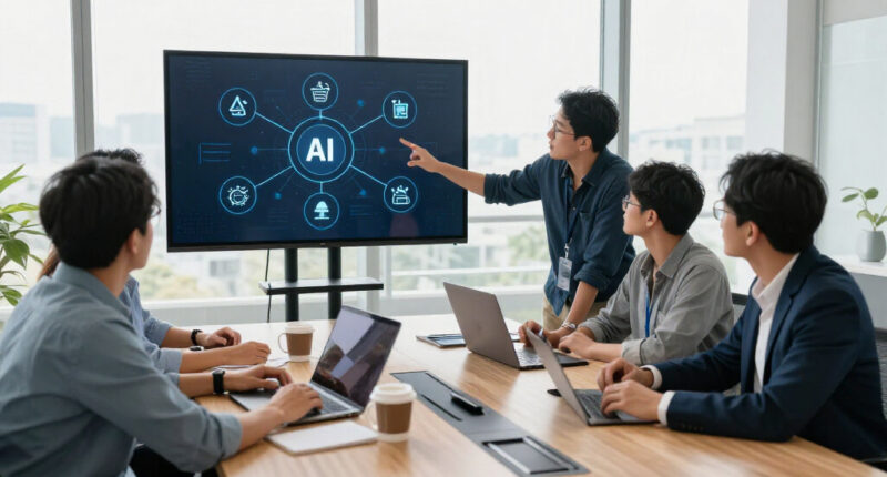 How Permission-Granting Among AI Agents Could Change AI Interactions