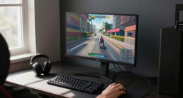 How To Choose A High Refresh Gaming Monitor For Fast-Paced Play In 2026