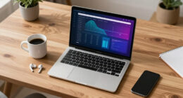 Leading AI-Driven Mobile Workstation Laptops To Consider In 2026