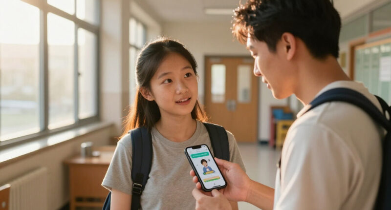 Linking Family And Parenting Trends To Rising Student Suspension Cases