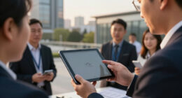 LUXEED Hosts Dedicated Brand Engagement Session With Chery International Middle East Dealer Delegation