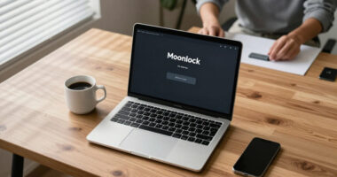 Moonlock By MacPaw Wins Red Dot Award 2026