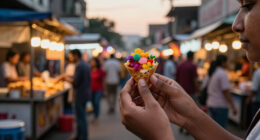 Mumbai’s Top Food & Beverage Trends In September: Where To Sample Local Flavors