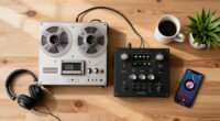 Music And Live Events: The Signal Monitoring Secrets Of Suzanne Ciani