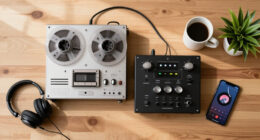 Music And Live Events: The Signal Monitoring Secrets Of Suzanne Ciani