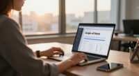 Optimizing Agency Selection With AI-Driven Scope-of-Work Analysis