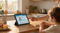 Parenting In The Modern Age: Do It All Or Simplify As A Single Parent?