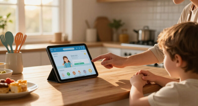 Parenting In The Modern Age: Do It All Or Simplify As A Single Parent?