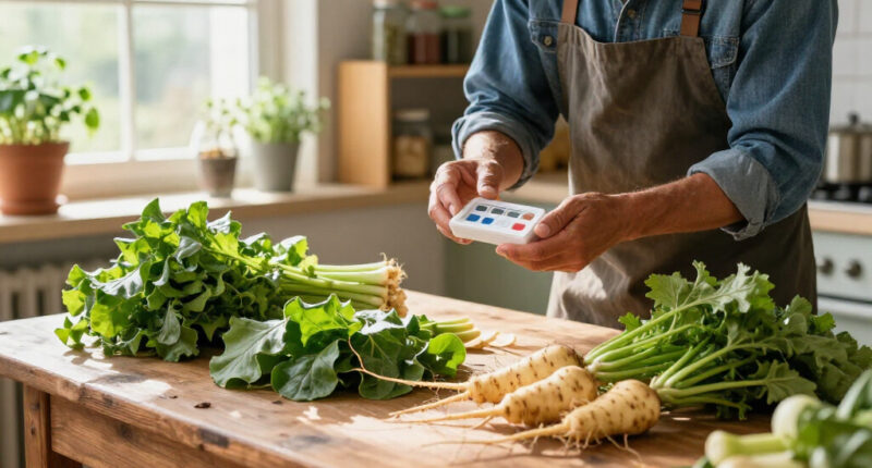 Pesticide-Residue Monitoring: Protecting Consumers And Ensuring Compliance