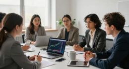 Philip R. Lane: Diversity At The European Central Bank