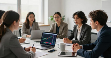 Philip R. Lane: Diversity At The European Central Bank