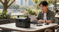 Power Your AI Projects With These 2026 Portable Stations