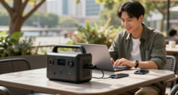Power Your AI Projects With These 2026 Portable Stations