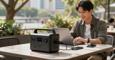 Power Your AI Projects With These 2026 Portable Stations