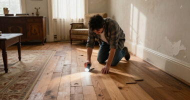 Pre-Demo Condition Reports: Your First Step In Old Home Renovation Risks