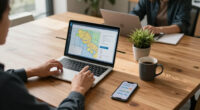 Primary Election Data From District 1: A Lens On Supply Chain Trends