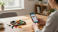 Reselling Lego? Try This Tool To Quickly Determine Brick Value