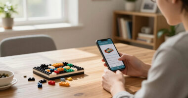Reselling Lego? Try This Tool To Quickly Determine Brick Value