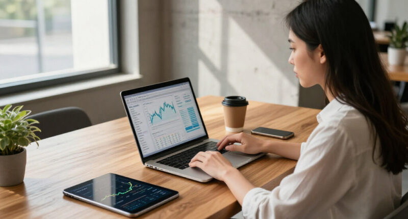 SenseTime-W's Financials Show AI Revenue’s Role In Delivering Profitability