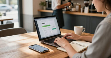 Shopify Acquires Tailwind