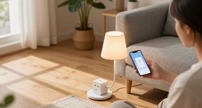 Shopping For Voice-Control Smart Plugs? Here Are 2026'S 15 Best