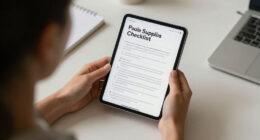 Small Business Packaging Supplies Checklist 2026