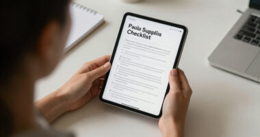 Small Business Packaging Supplies Checklist 2026