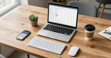 Startup Office Equipment Checklist 2026
