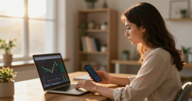 Stock Futures Fall As Investors Weigh Calls For AI Slowdown, Oil Gains: Live Updates
