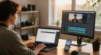 Stream Your Success: Ranked Clip Lists From Full Streams For Small Creators