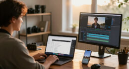 Stream Your Success: Ranked Clip Lists From Full Streams For Small Creators
