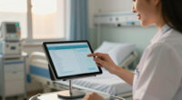 Tech Solutions For Hospital Chaplaincy: Improving Operations And Scheduling