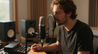 The 10 Studio Condenser Mics To Consider For Home Recording In 2026