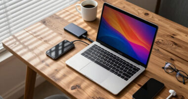 The 9 Best Portable SSDs For AI In 2026 You Should Know