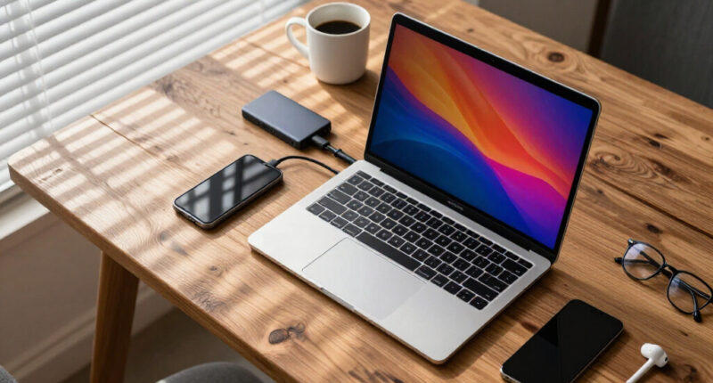 The 9 Best Portable SSDs For AI In 2026 You Should Know