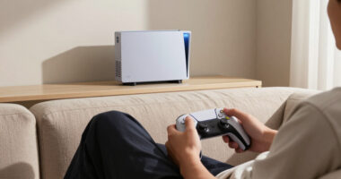 The Absence Of Valve’s Barebones Steam Machine: What’s The Story?