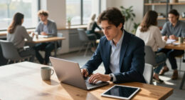 The AI Player That Outperformed Western Industry Leaders In Management