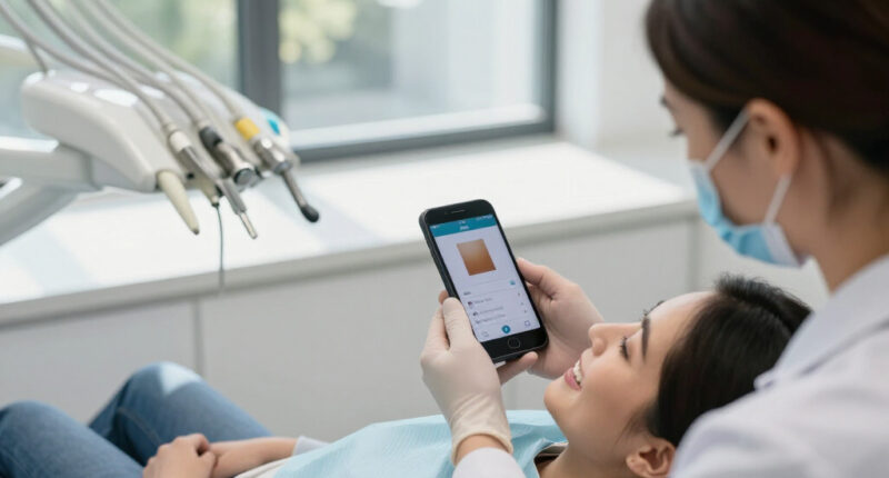 The Essential Guide To Phone-Camera Shade Scoring In Dental Beauty