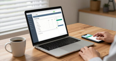 The Future Of SMB Invoicing: Automation Meets Personalization