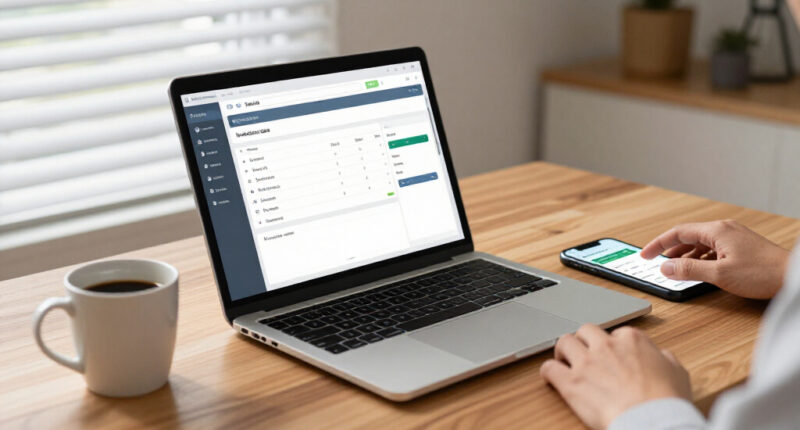 The Future Of SMB Invoicing: Automation Meets Personalization