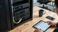 The Role Of Rack-by-Rack Tracking In Data Center Operational Success